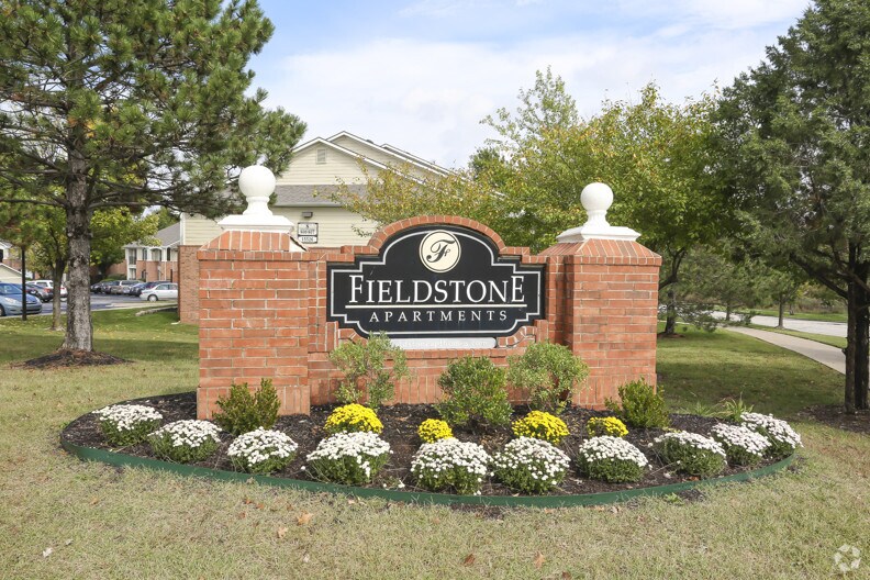 Fieldstone Apartments Apartments in Olathe, KS