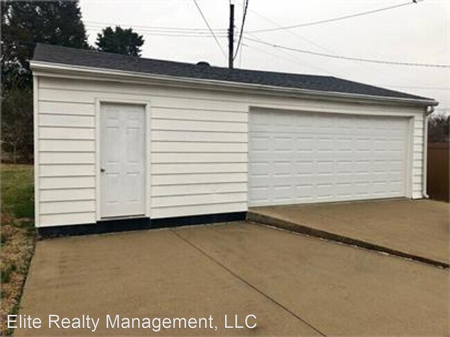 Foto del edificio - 3 br, 1 bath House - 1235 Rose Hill Drive