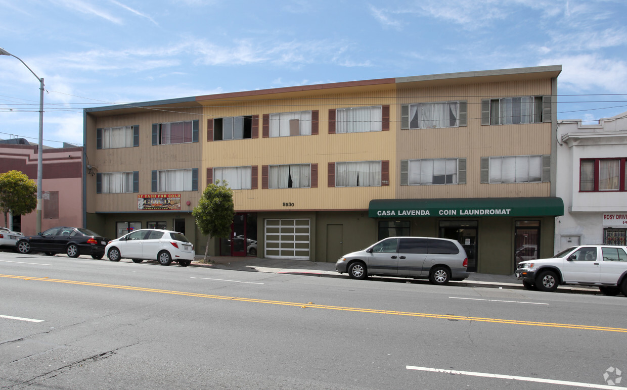 5530 - 5532 Mission St - Mission 1