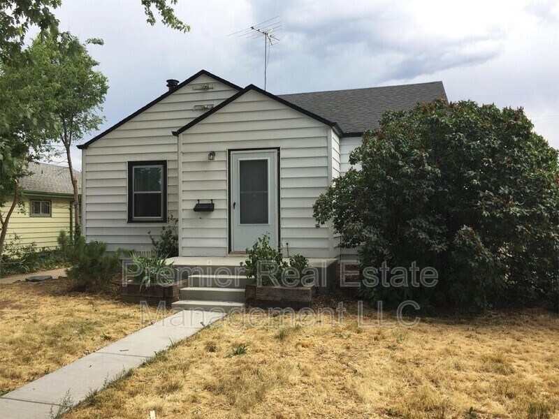 Primary Photo - 1409 S Clermont St