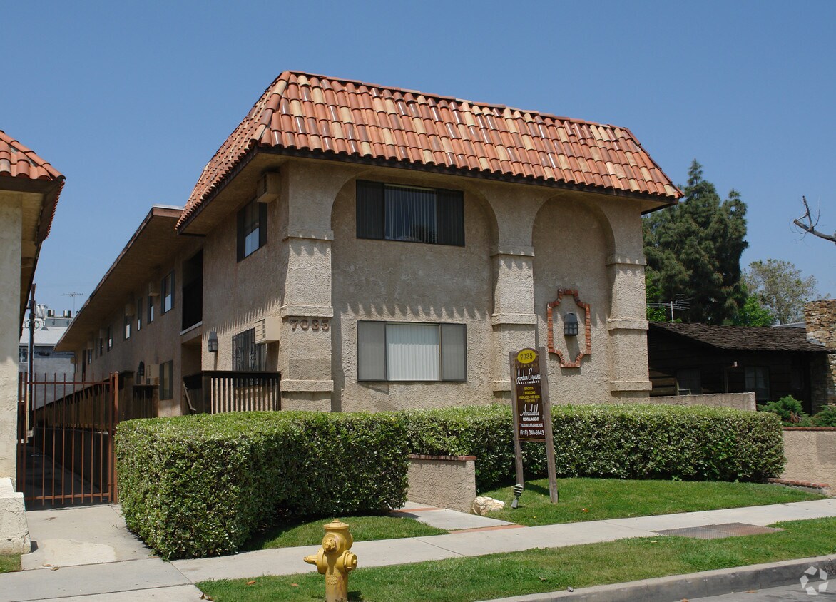 Foto del edificio - Jordan Espana/Hacienda Apartments