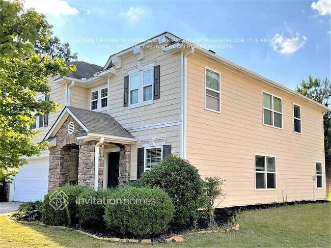 Foto del edificio - 90 Laurel Branch Ct