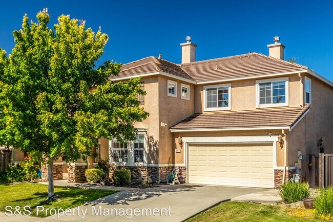 Building Photo - 4 br, 3 bath House - 4211 River Swan Lane
