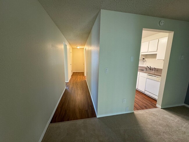 Interior Photo - Village Monroe Apartments