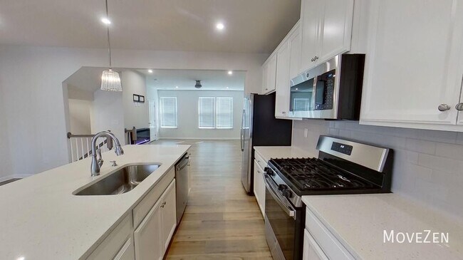 Building Photo - 10816 Overlook Mountain Dr, Charlotte, NC ...