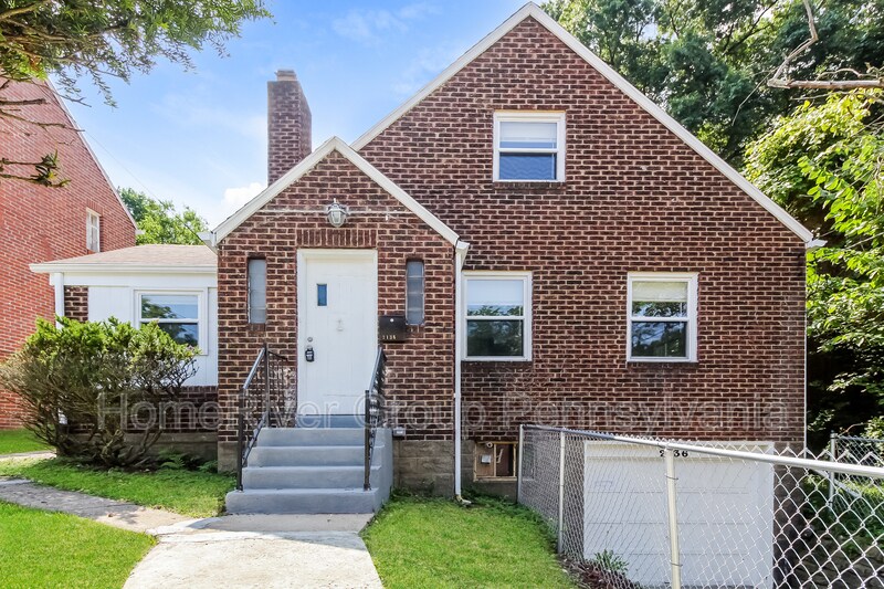 2136 Laketon Rd, Pittsburgh, PA 15221 House for Rent in Pittsburgh