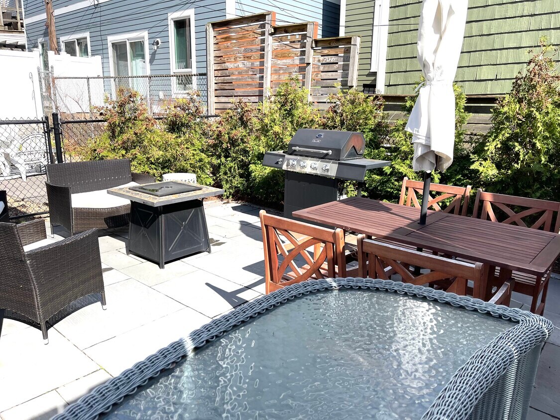 16 Loring St, Boston, MA 02127 House Rental in Boston, MA