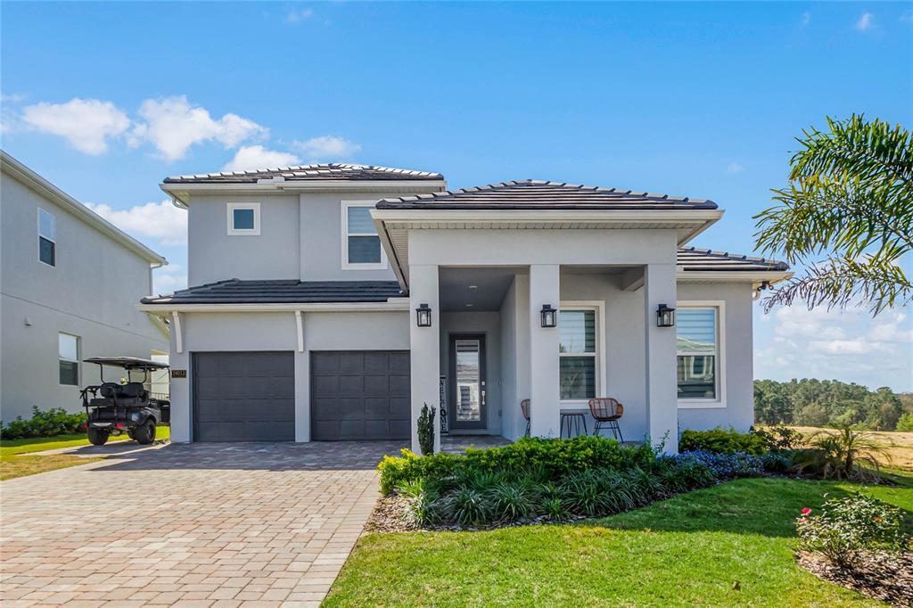 16013 Volterra Point, Montverde, FL 34756 House Rental in Montverde