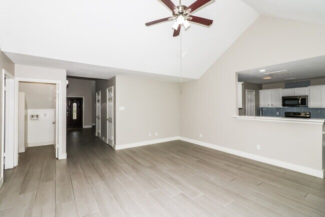 Foto del edificio - 6026 Egypt Dr