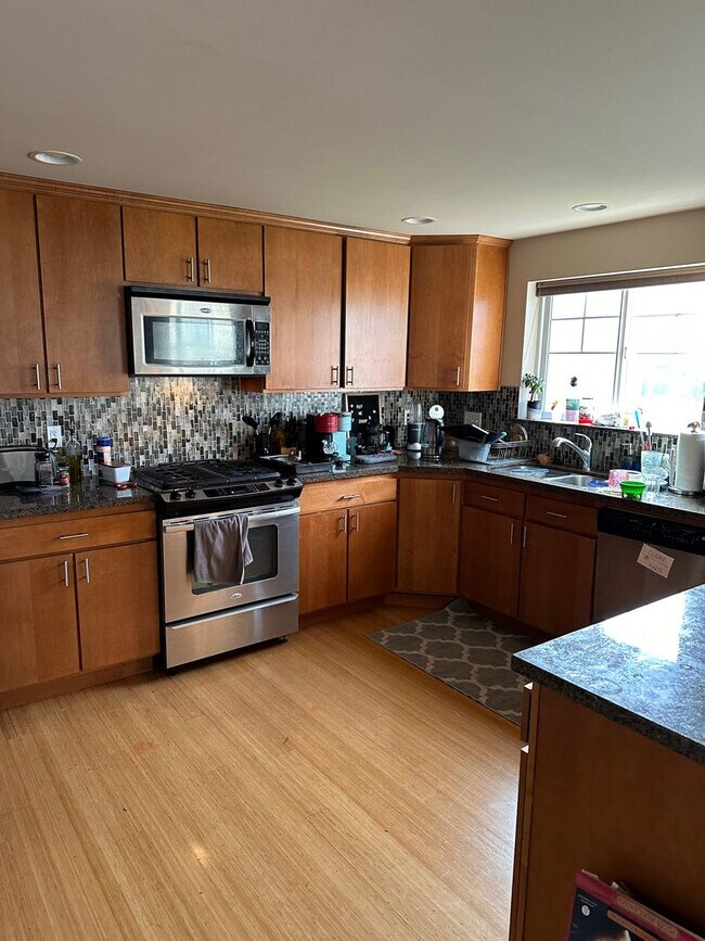 Foto del edificio - 4Bd/3.5Ba Seattle House