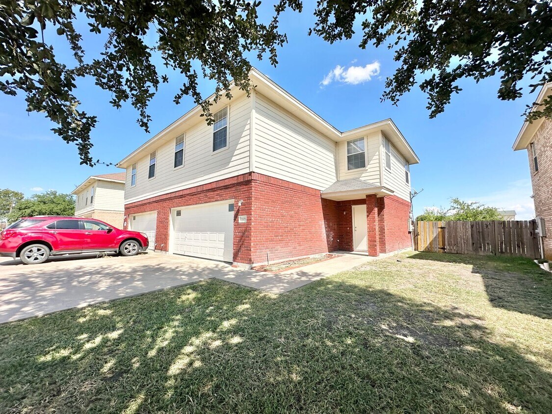 5808 HAMZA Cir, KILLEEN, TX 76542 Townhome Rentals in KILLEEN TX