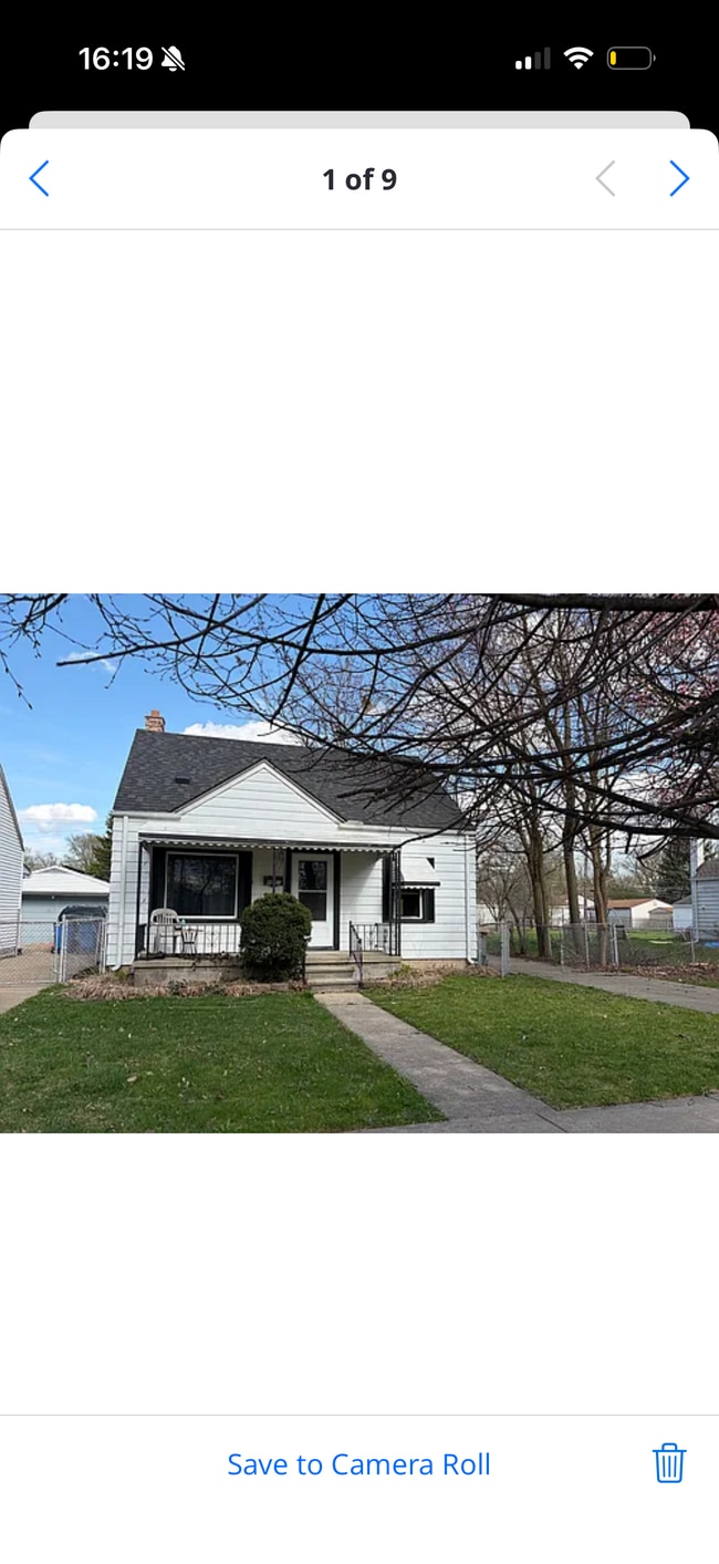 Building Photo - 4681 Weddel St