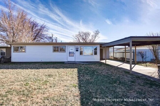 Foto del edificio - 2107 48th St