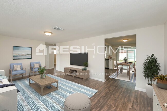 Building Photo - 7035 Coral Reef