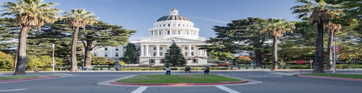Midtown Sacramento