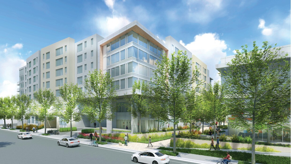 110 Constitution Dr, Menlo Park, CA 94025 110 Constitution Dr Menlo