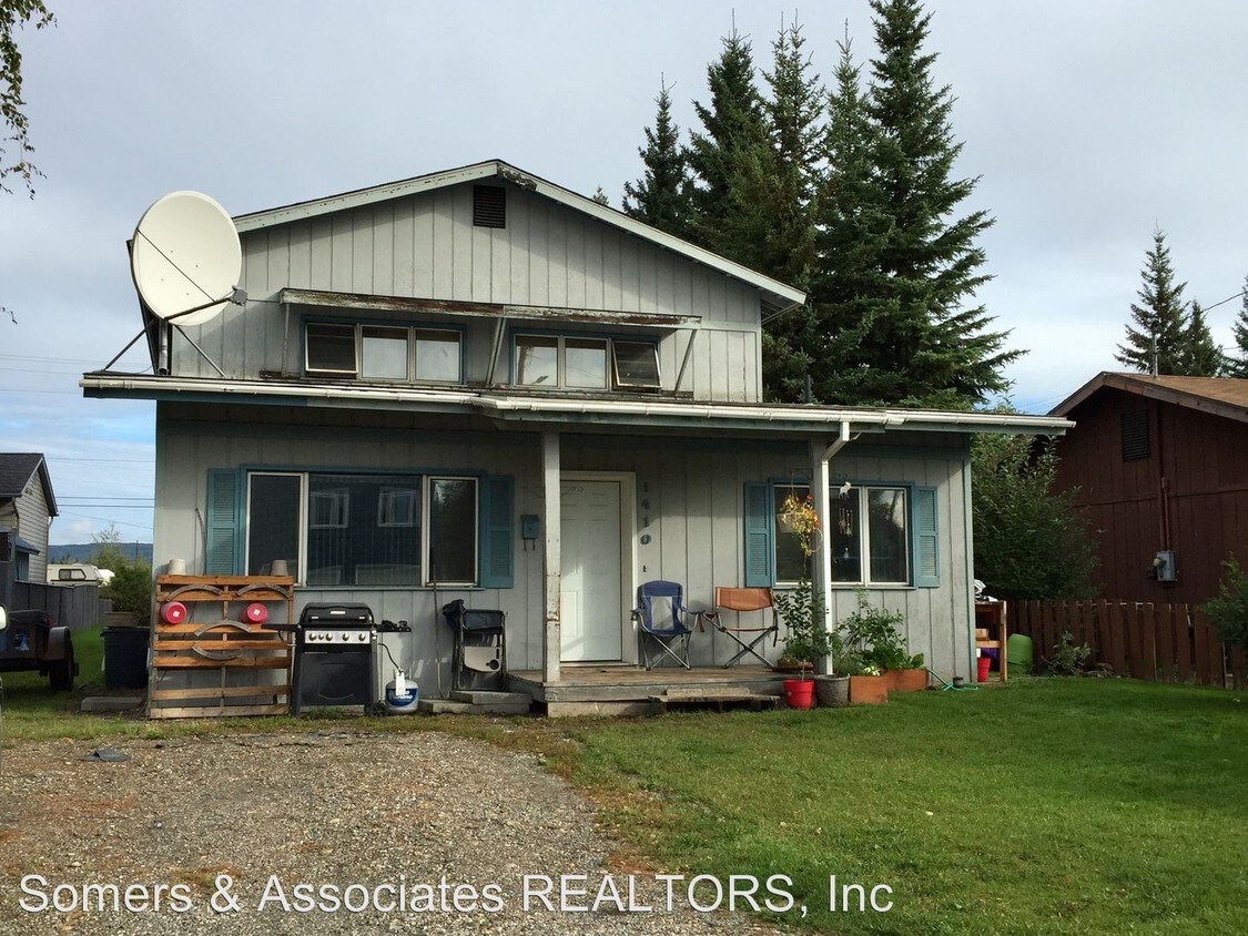 Primary Photo - 1407 2nd Ave