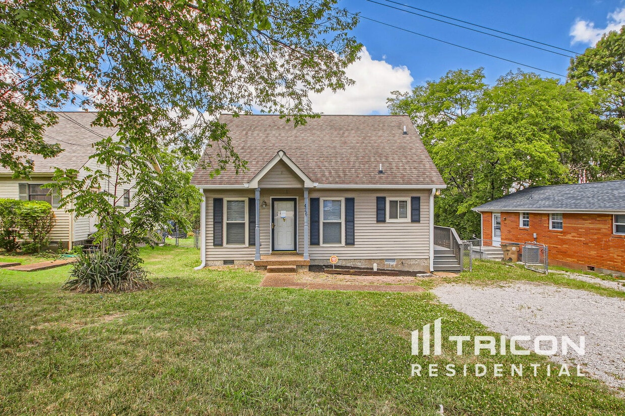 Foto principal - 426 Kinsey Blvd