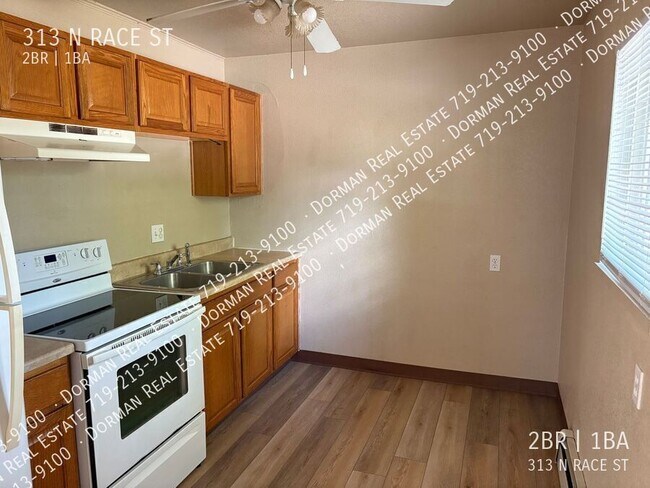 Foto del edificio - 313 N Race St