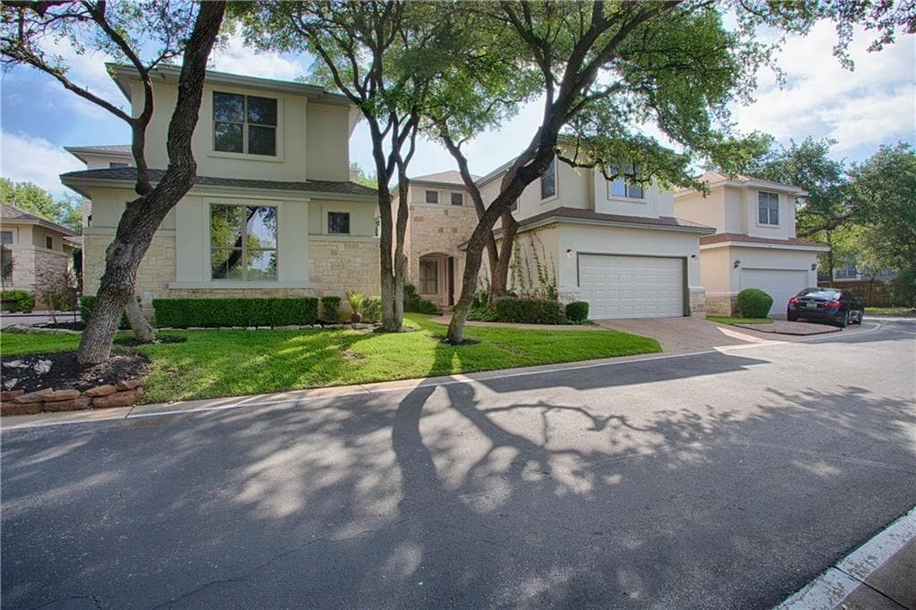 11603 Ladera Vista Dr Unit 21, Austin, TX 78759 Condo for Rent in