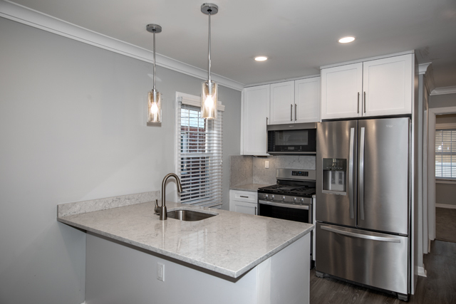 Foto principal - Fairfield Townhouses At Farmingdale Village