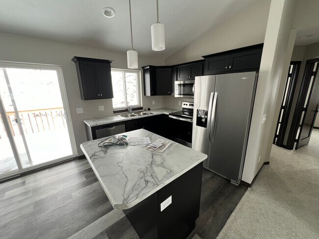 Building Photo - Brand New Home for Rent