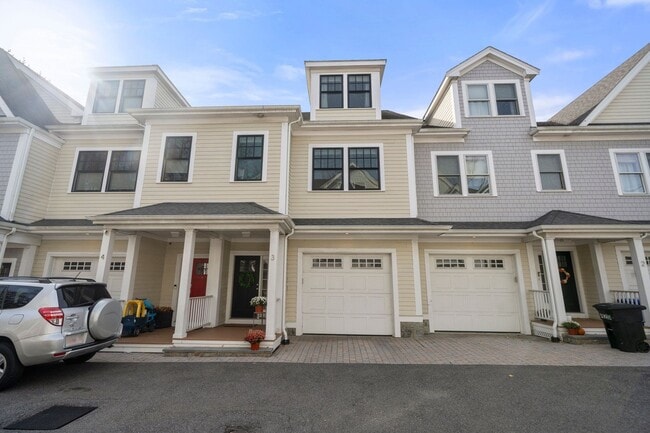 Photo - 30 Park St (Boston, MA) Townhome