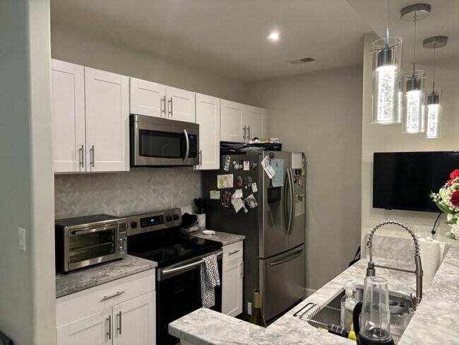 Foto del edificio - 12800 Libertys Delight Dr