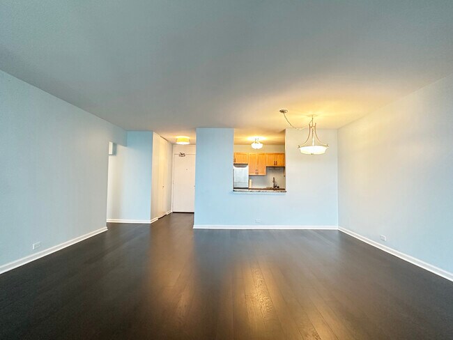 Foto del edificio - 1560 N Sandburg Terrace