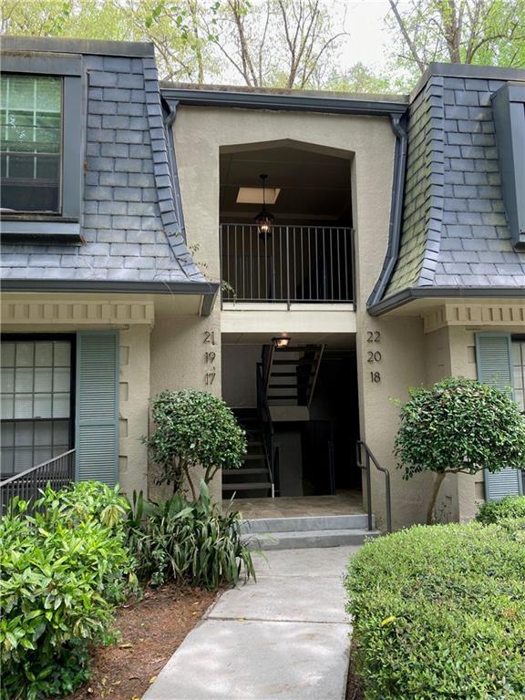 18 Cantey Pl NW, Atlanta, GA 30327 Condo for Rent in Atlanta, GA