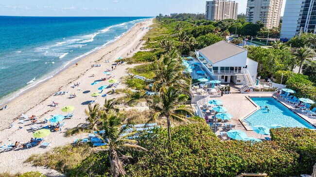 Foto del edificio - 4748 S Ocean Blvd