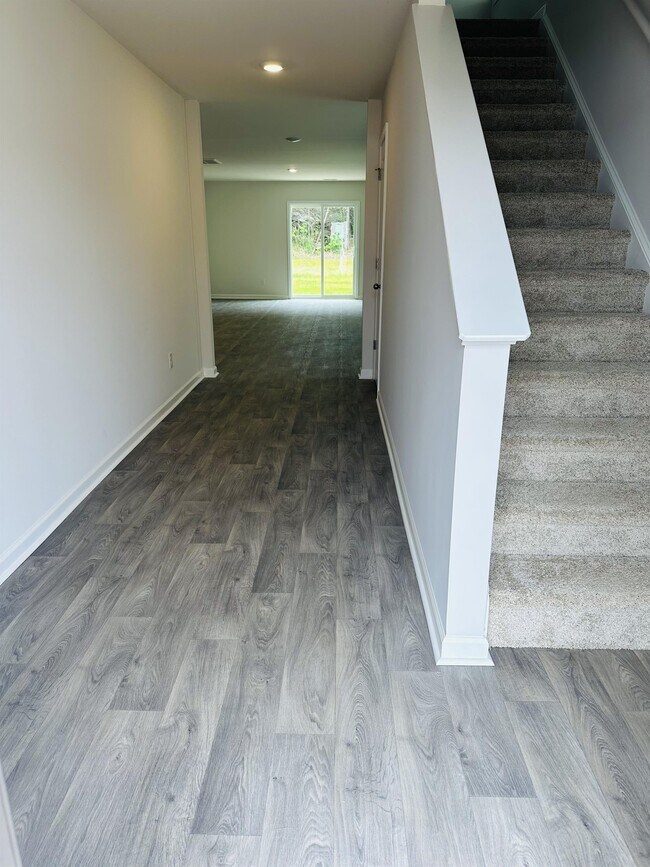 Foto del edificio - 4507 Heatherly Rd
