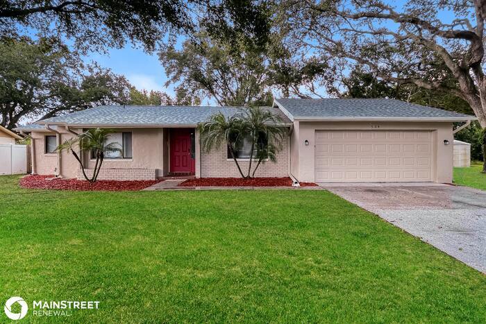 Primary Photo - 504 BRENTWOOD, BRANDON, FL 33511