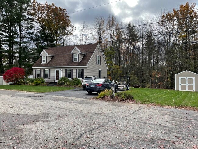 Building Photo - 18 Deerfield Ct