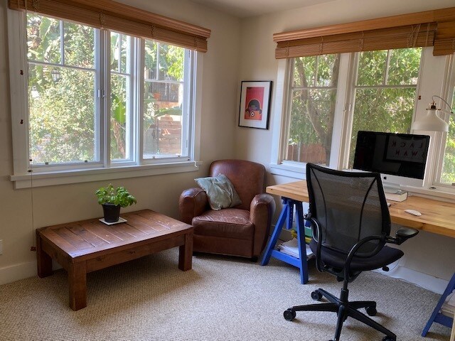 Bedroom 4 or office - 1936 Weepah Way