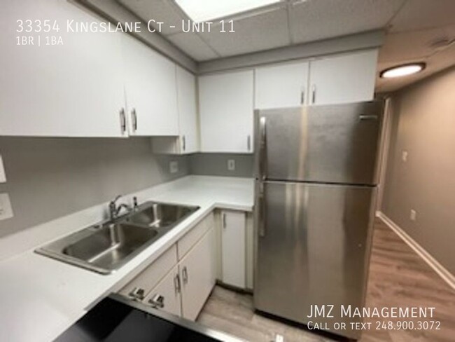 Foto del edificio - BEAUTIFUL UPDATED APARTMENT IN FARMINGTON!