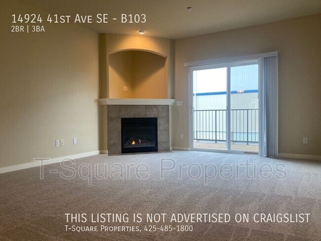 Foto del edificio - 14924 41st Ave SE