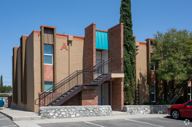 Foto del edificio - Villa Alegre Apartments