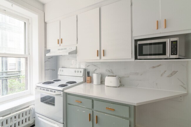 Photo du bâtiment - 1245 Rue St Marc