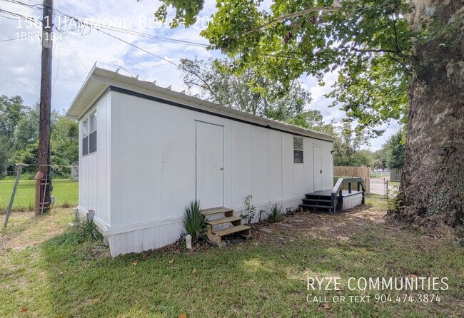 Building Photo - 1561 Hammond Blvd