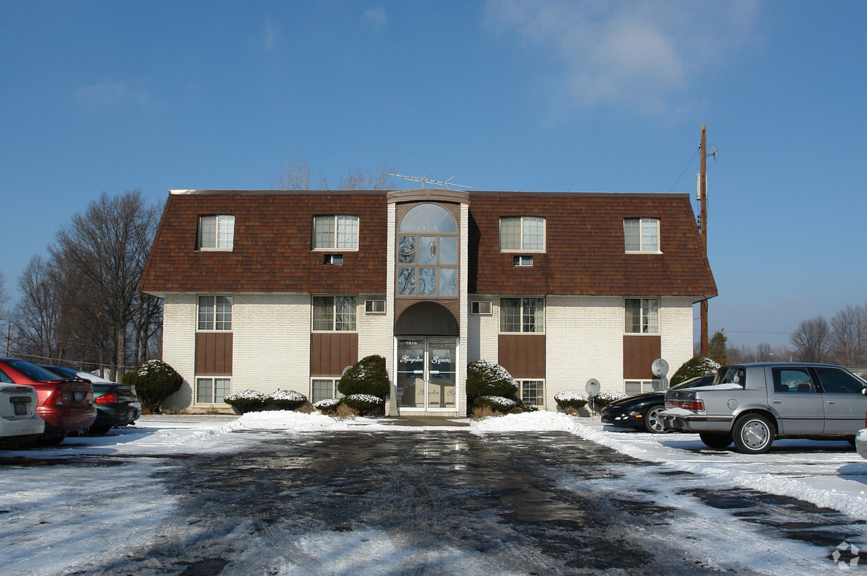 Foto del edificio - Kingston Square