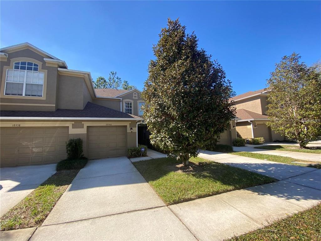 18940 Duquesne Dr, Tampa, FL 33647 Townhome Rentals in Tampa FL