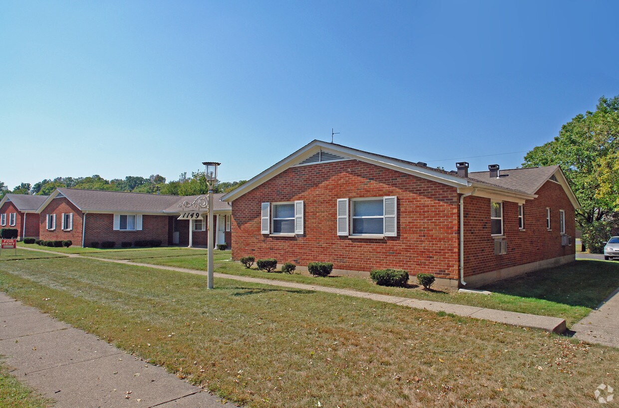 Building Photo - 1149 S Alex Rd