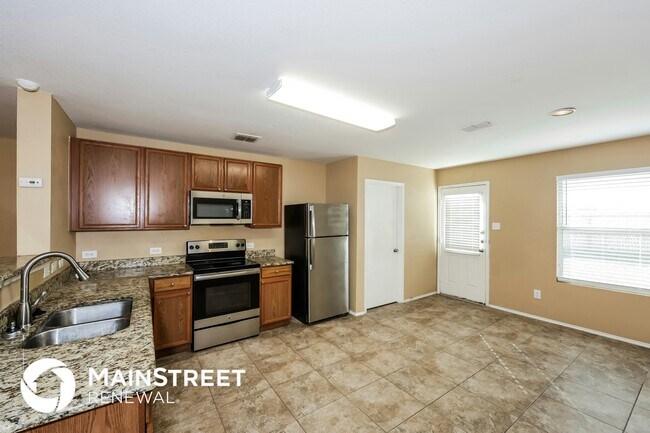 Foto del edificio - 1420 Castle Ridge Rd