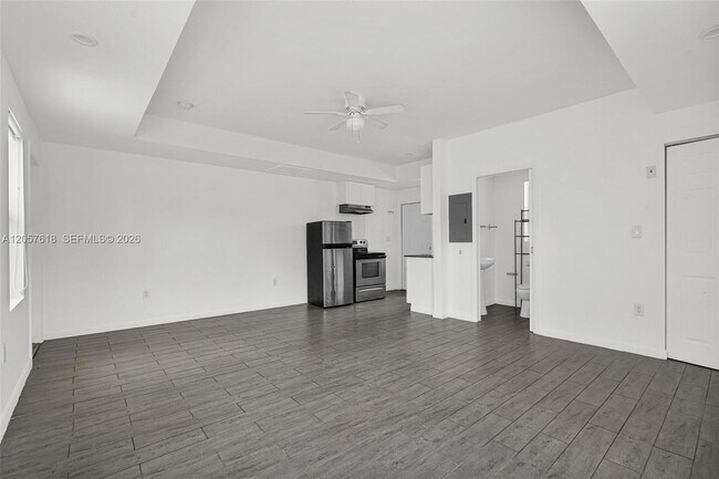 Building Photo - 529 NW 88th St