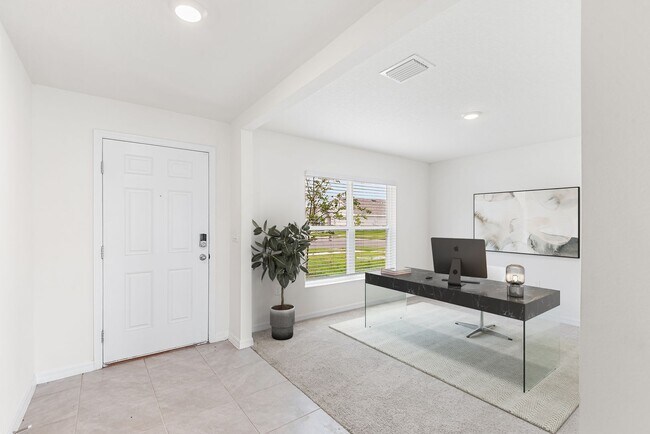 Photo - 5106 PLUMERIA DR House