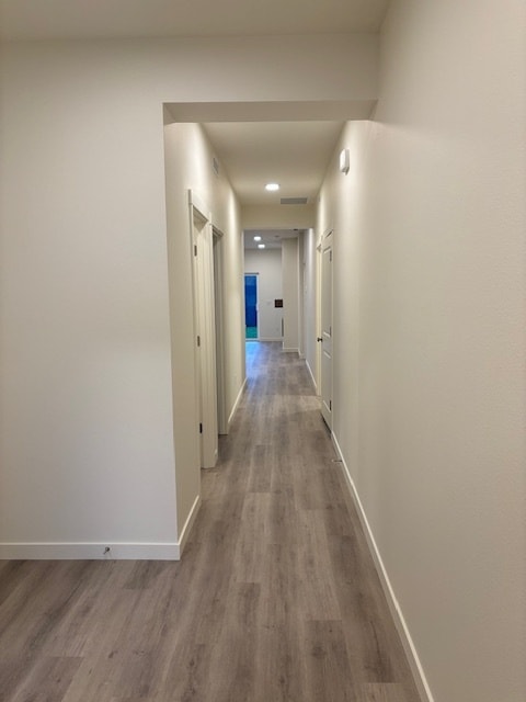 Entry hall - 1915 NW 18th Ave