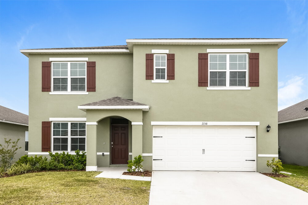Foto principal - 2158 Ranch Side Rd