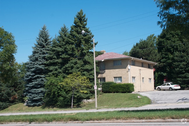 Building Photo - 12020 W Bluemound Rd