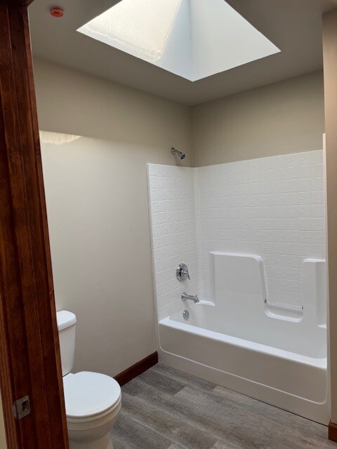 Foto del edificio - 611 L St